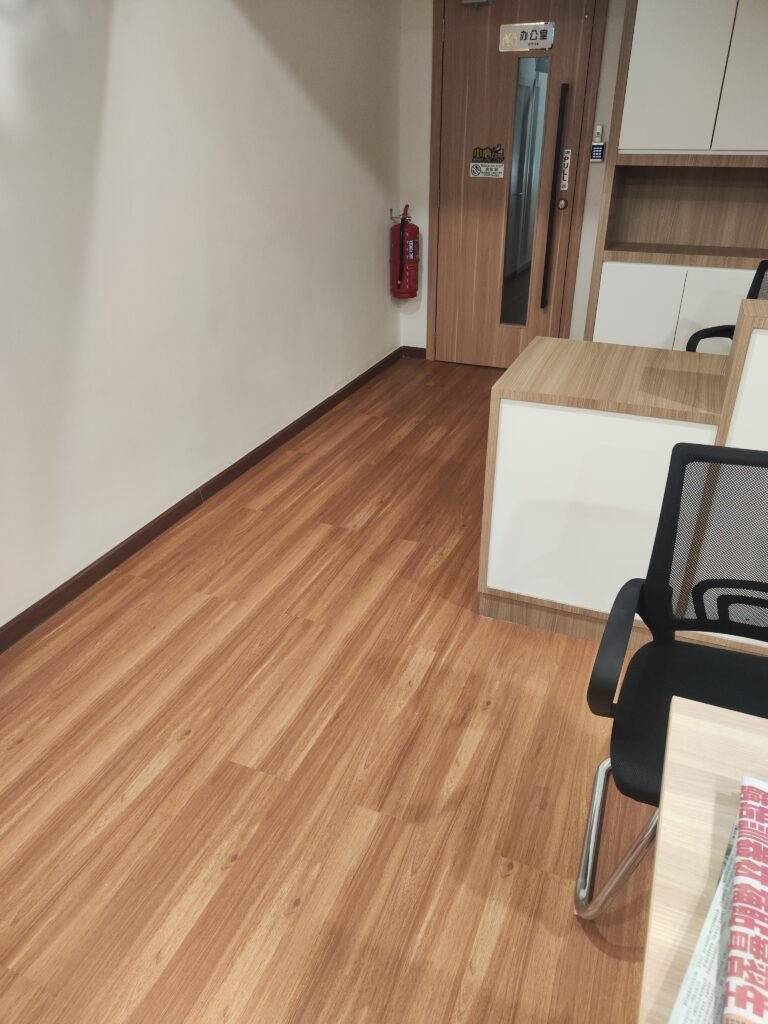 MS Floor SPC 4mm msfloorid 12