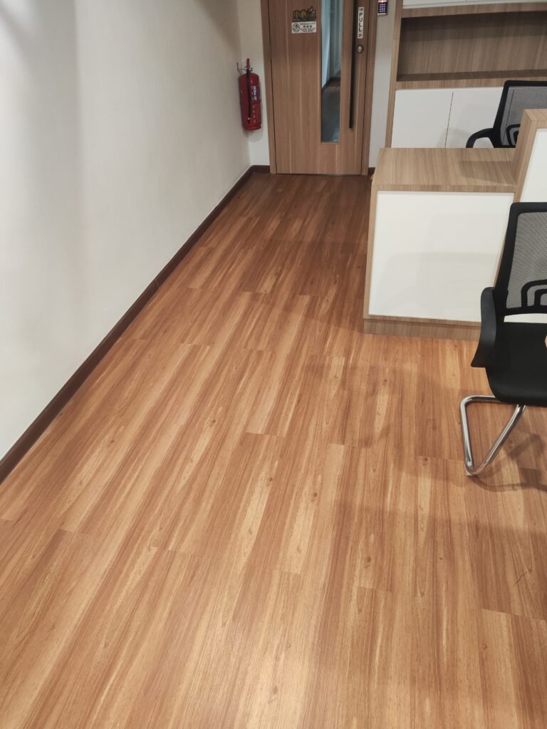 MS Floor SPC 4mm msfloorid 14
