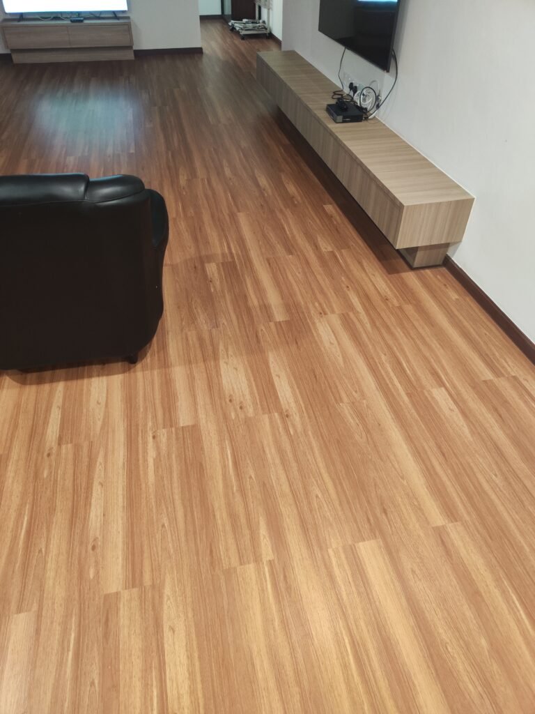 MS Floor SPC 4mm msfloorid 15