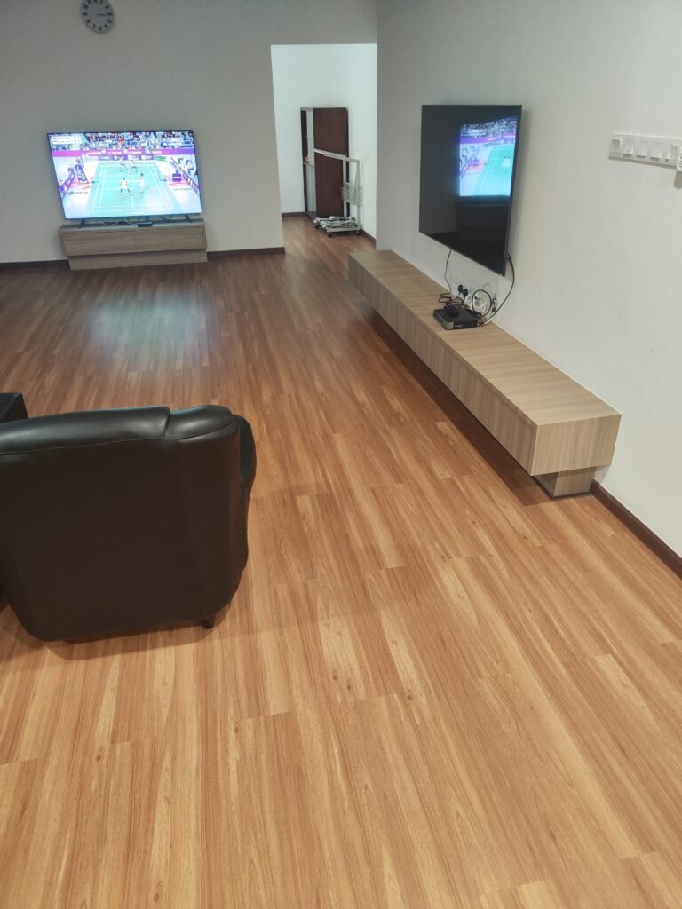 MS Floor SPC 4mm msfloorid 16