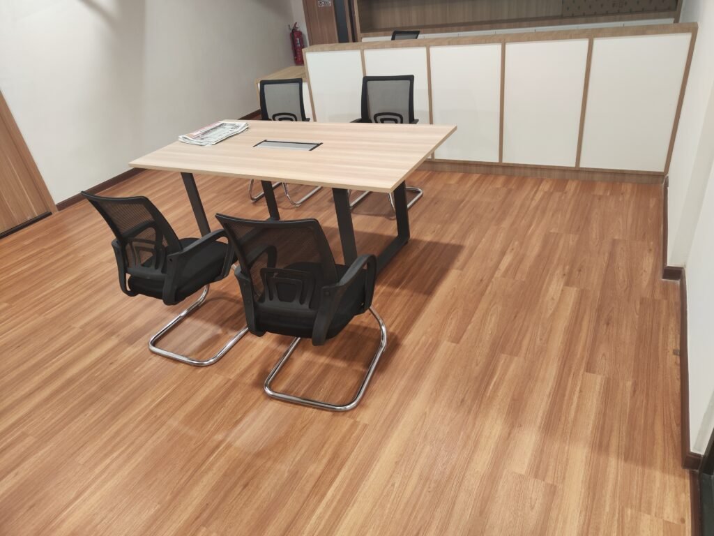 MS Floor SPC 4mm msfloorid 17