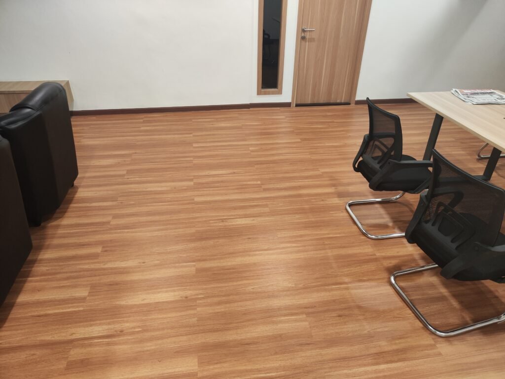 MS Floor SPC 4mm msfloorid 18