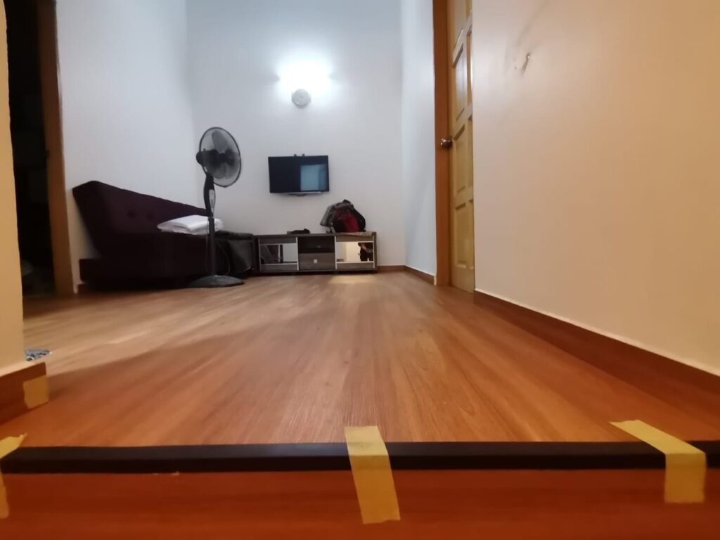 MS Floor SPC 4mm msfloorid 26