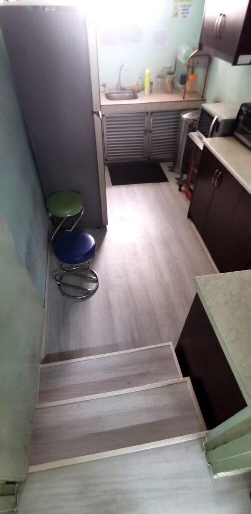 MS Floor SPC 4mm msfloorid 30
