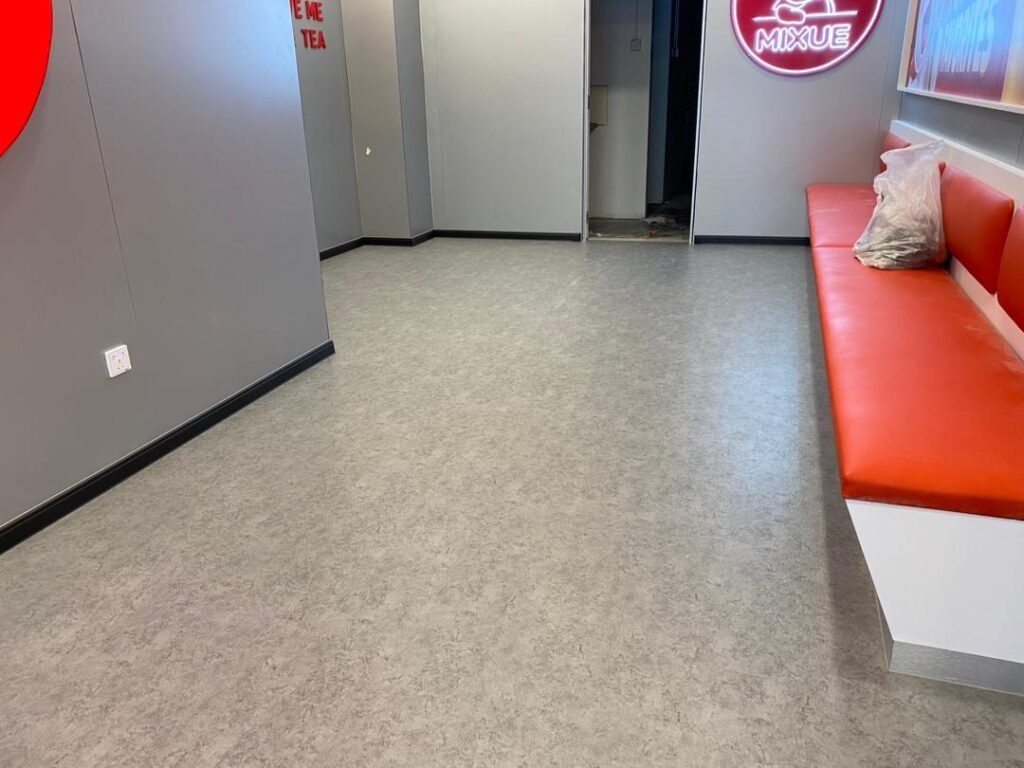 MS Floor SPC 4mm msfloorid 40