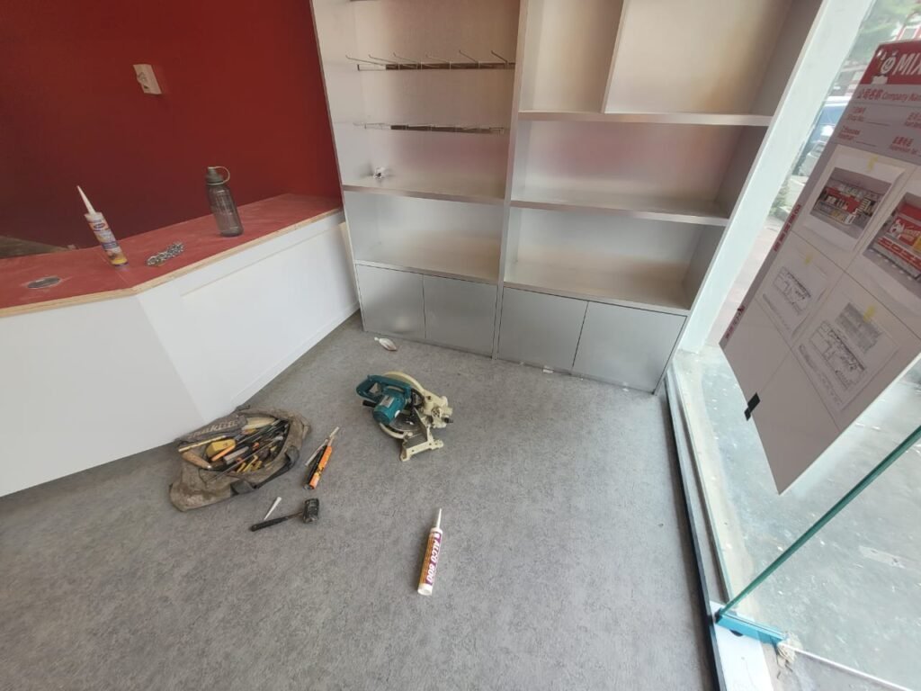 MS Floor SPC 4mm msfloorid 50