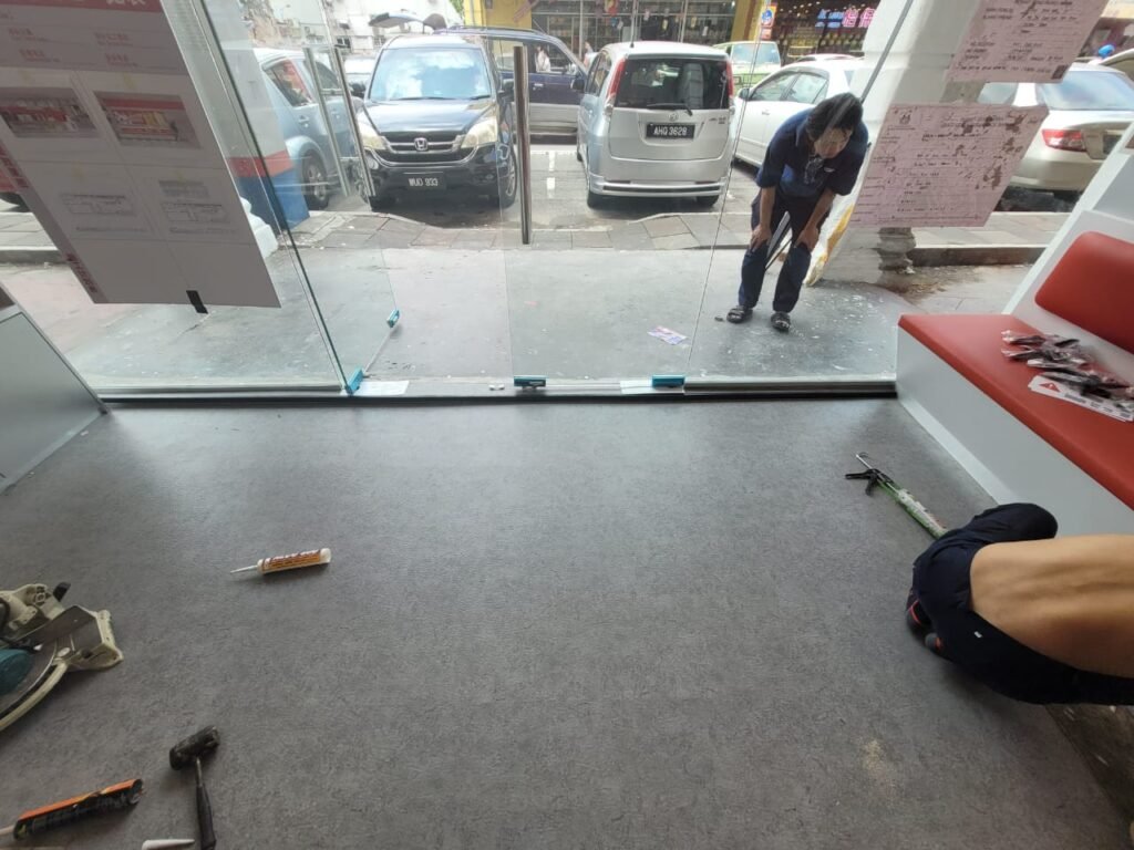 MS Floor SPC 4mm msfloorid 51