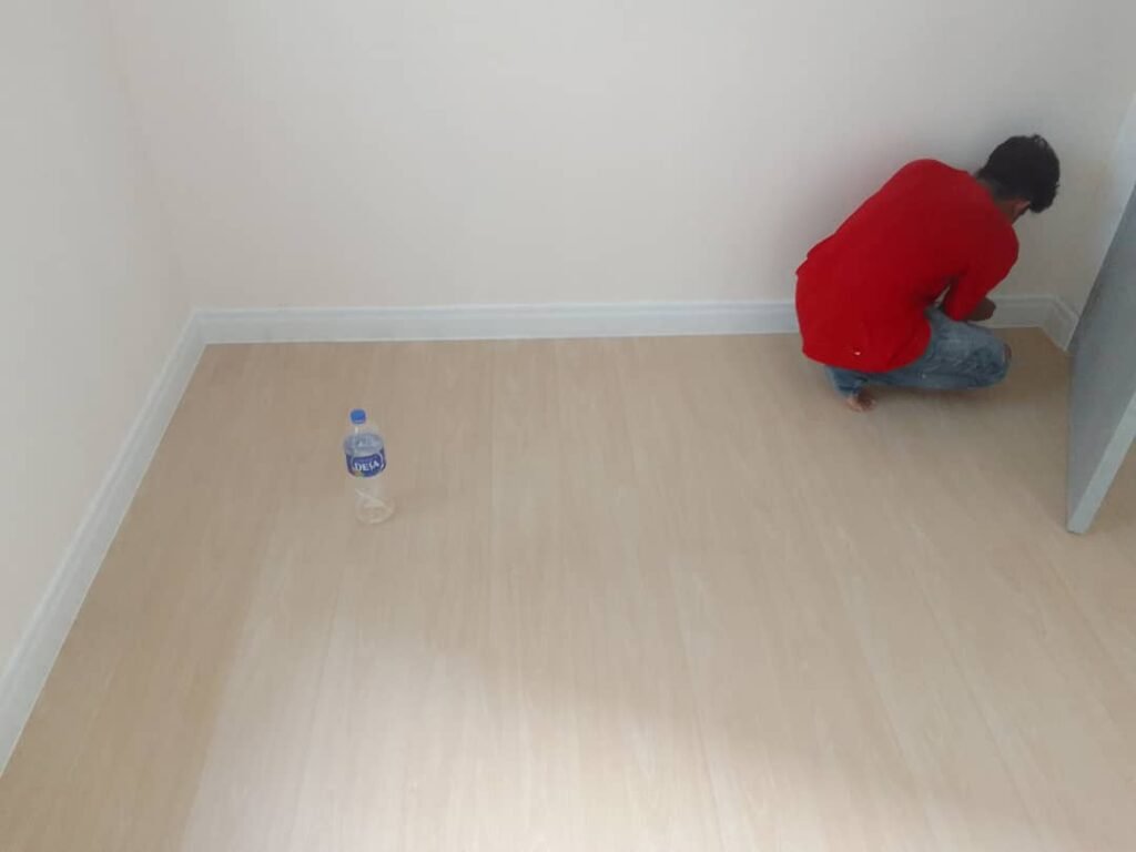 MS Floor SPC 4mm msfloorid 9