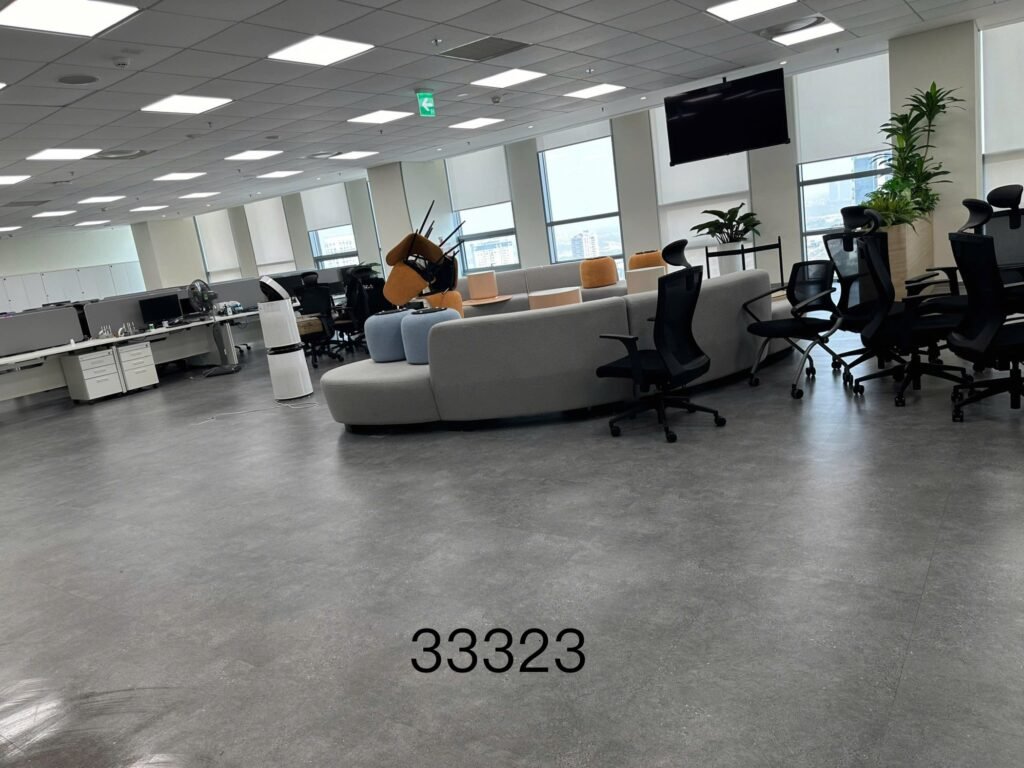 Vinyl MS Floor 3mm msfloorid 36