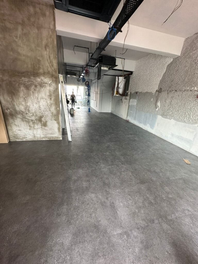 Vinyl MS Floor 3mm msfloorid 37