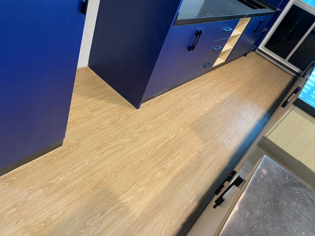 Vinyl MS Floor 3mm msfloorid 39