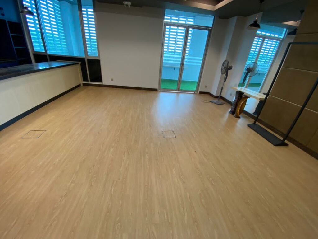 Vinyl MS Floor 3mm msfloorid 41