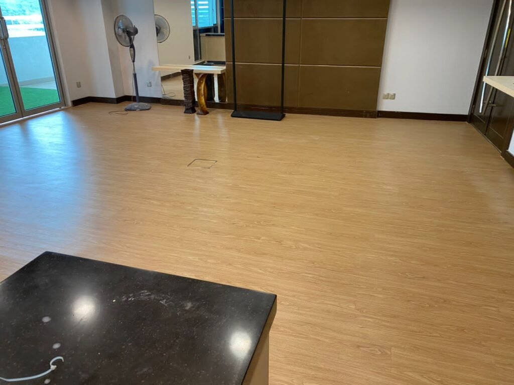Vinyl MS Floor 3mm msfloorid 43