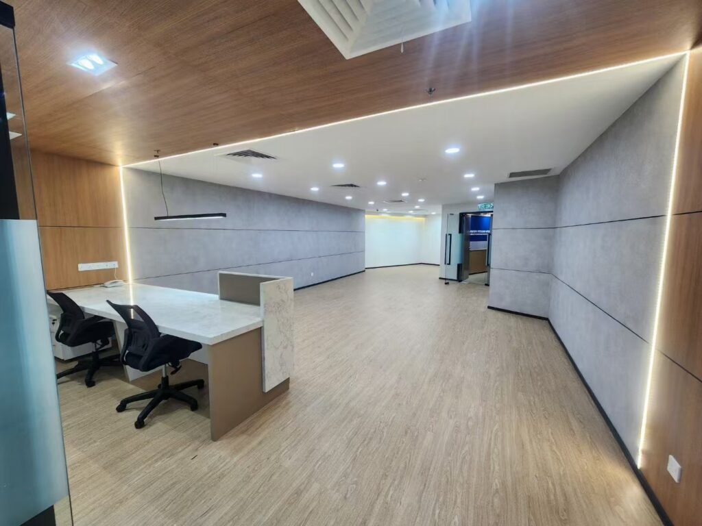 Vinyl MS Floor 3mm msfloorid 46
