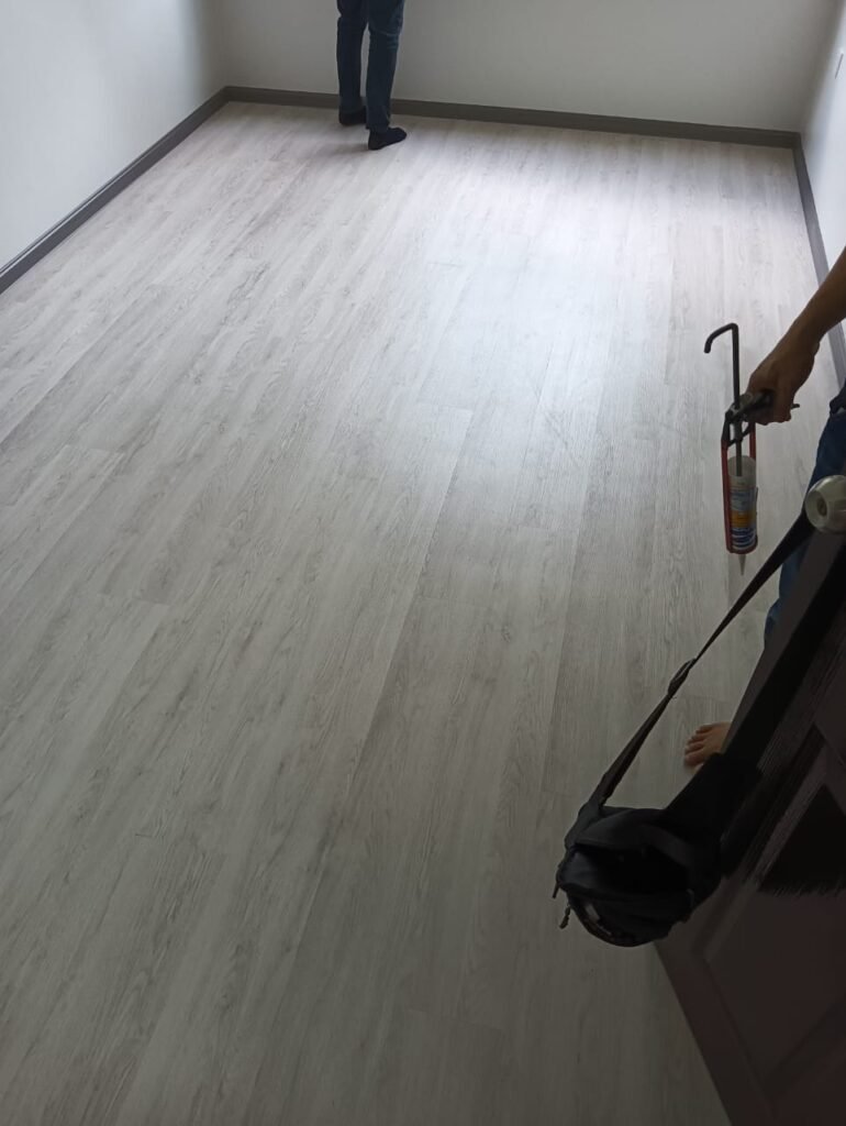Vinyl MS Floor 3mm msfloorid 55