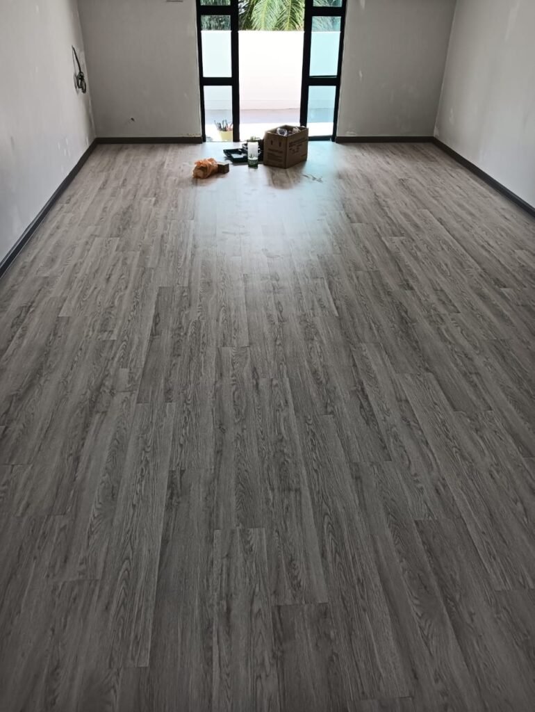 Vinyl MS Floor 3mm msfloorid 58
