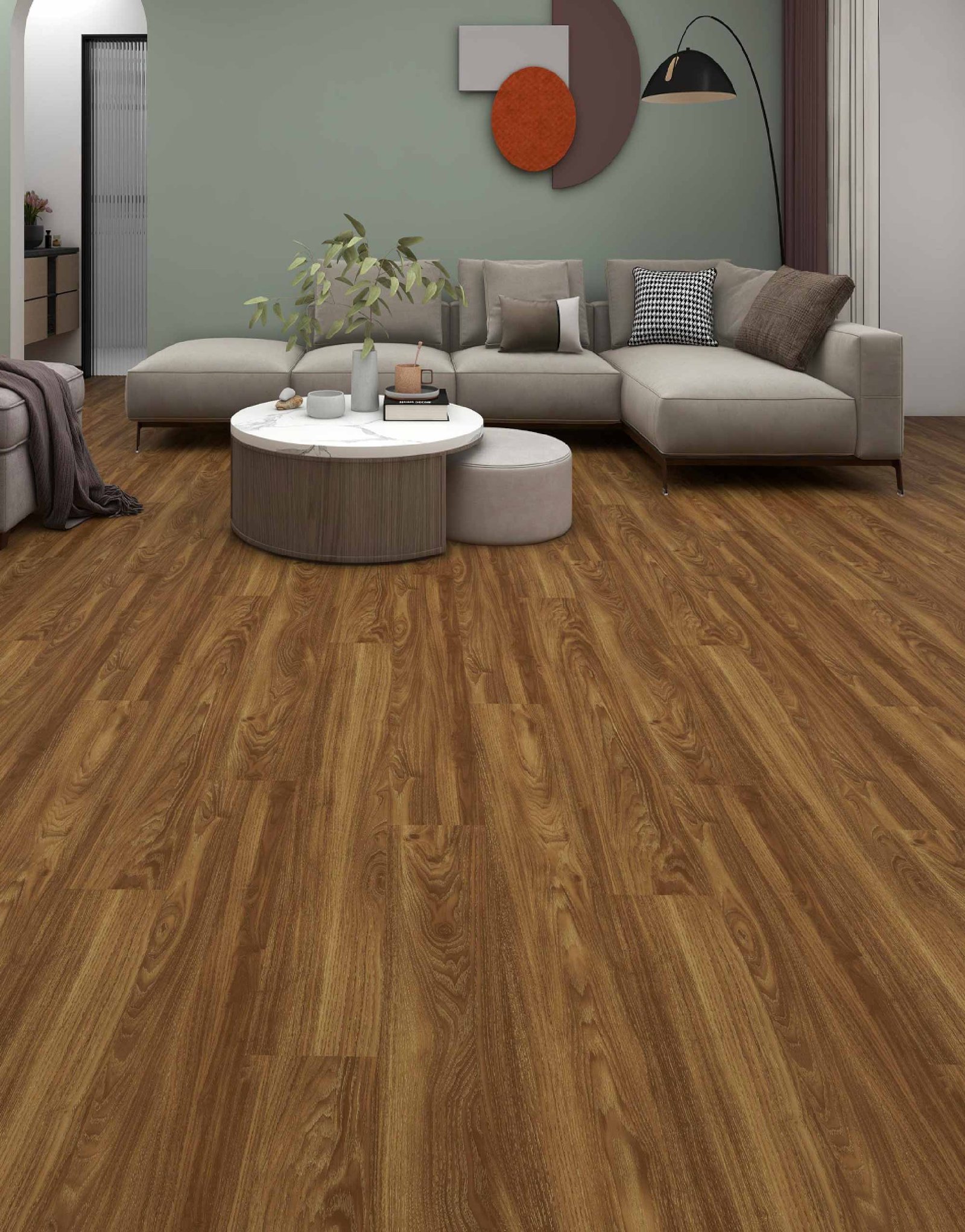 MS Floor SPC 4mm