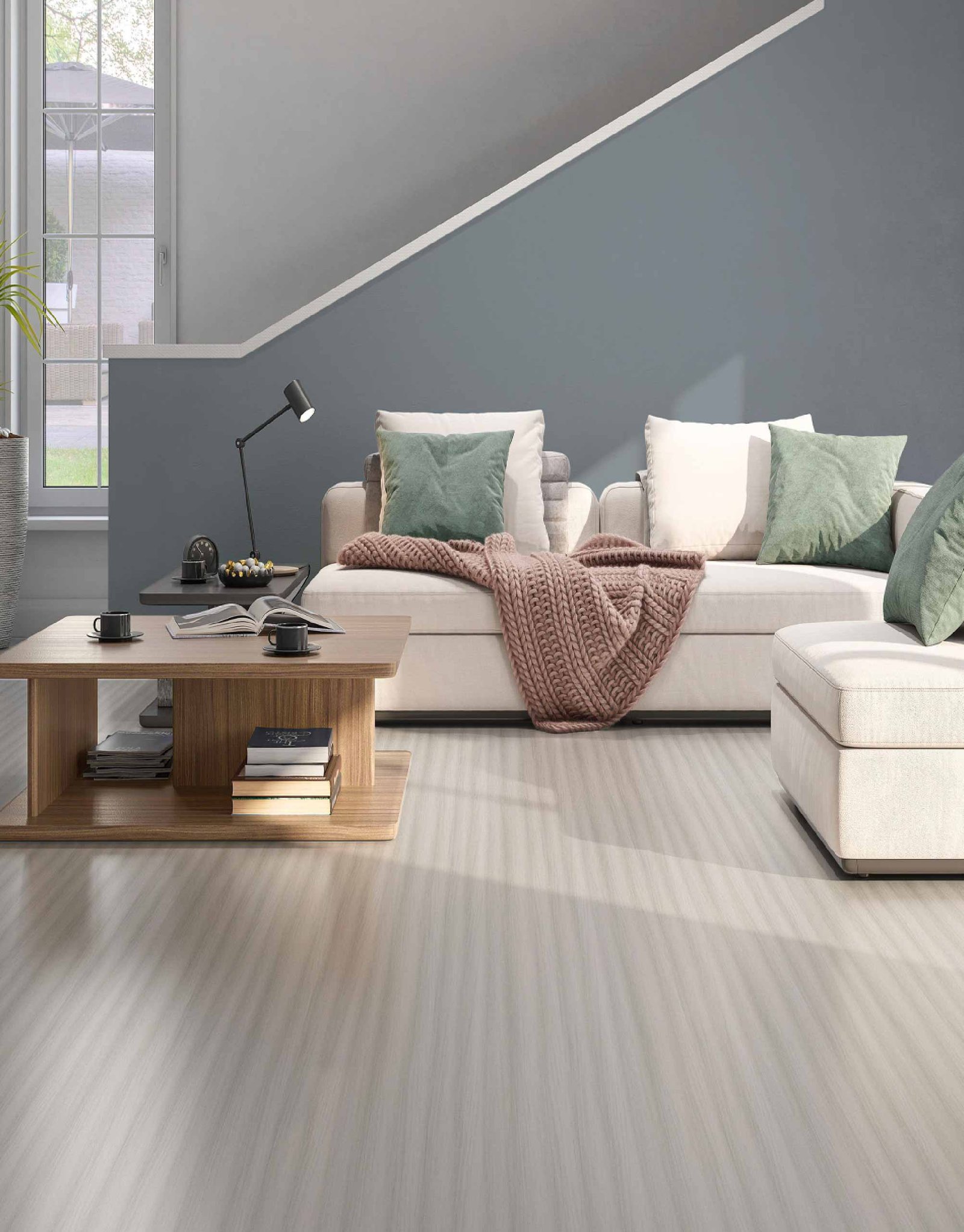 MS Floor LVT 2mm