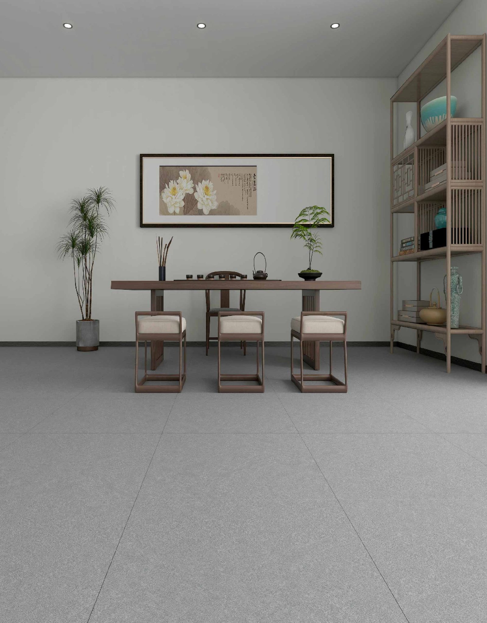 MS Floor LVT 3mm
